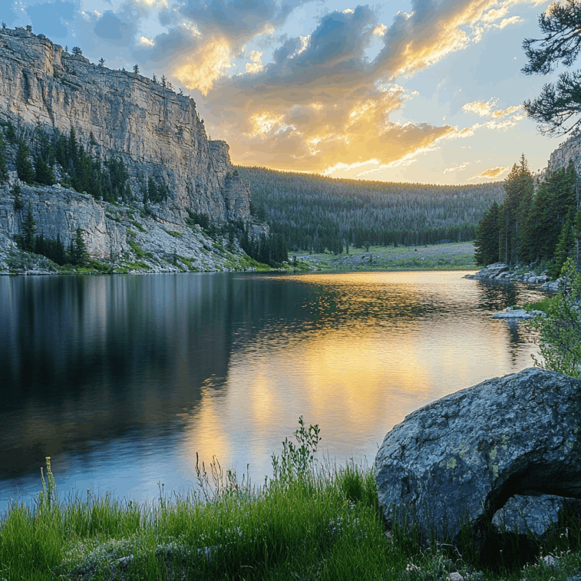 nature